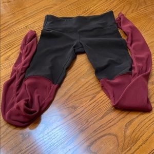 ALO Goddness leggings